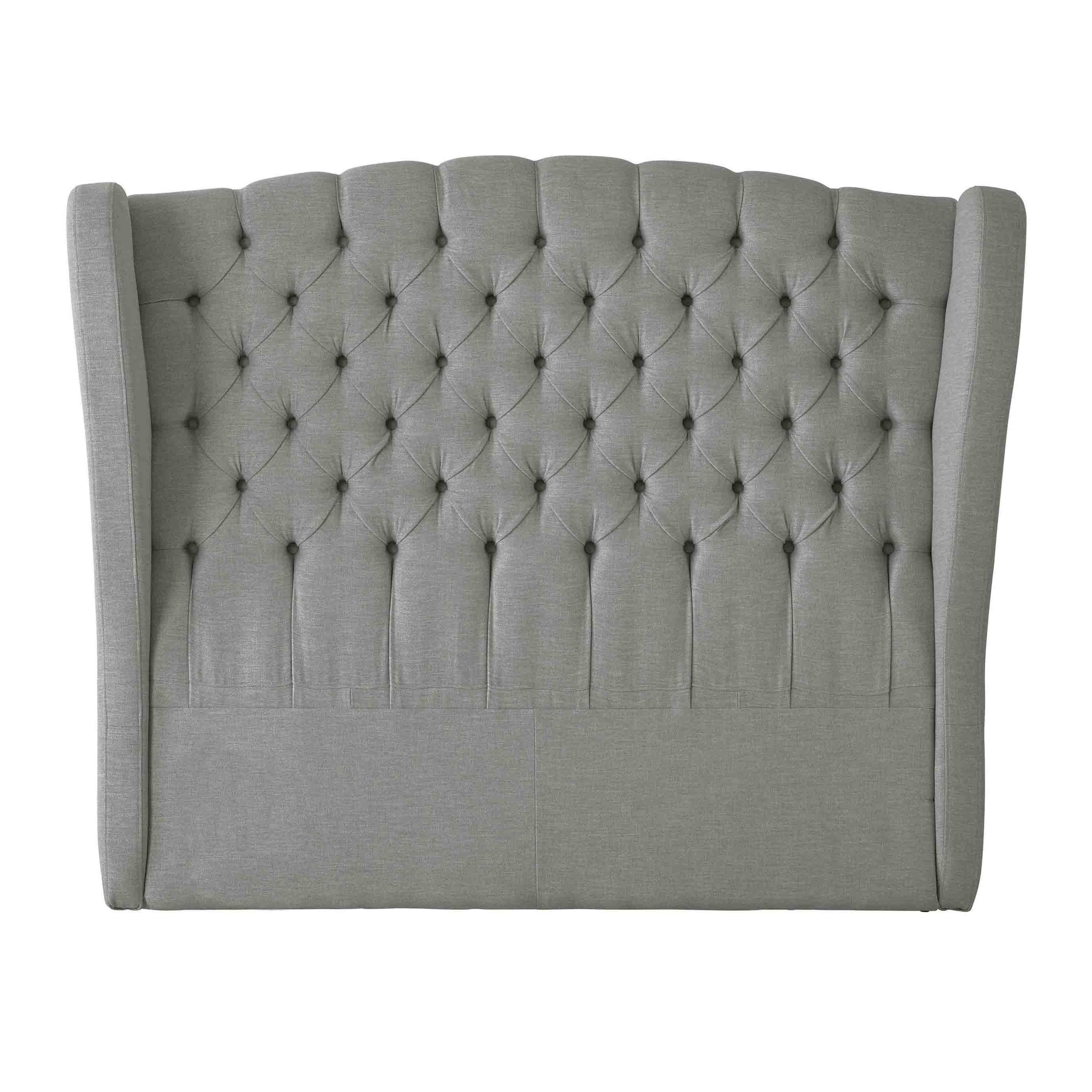Product image of the  Ascot Bedhead from Forty Winks