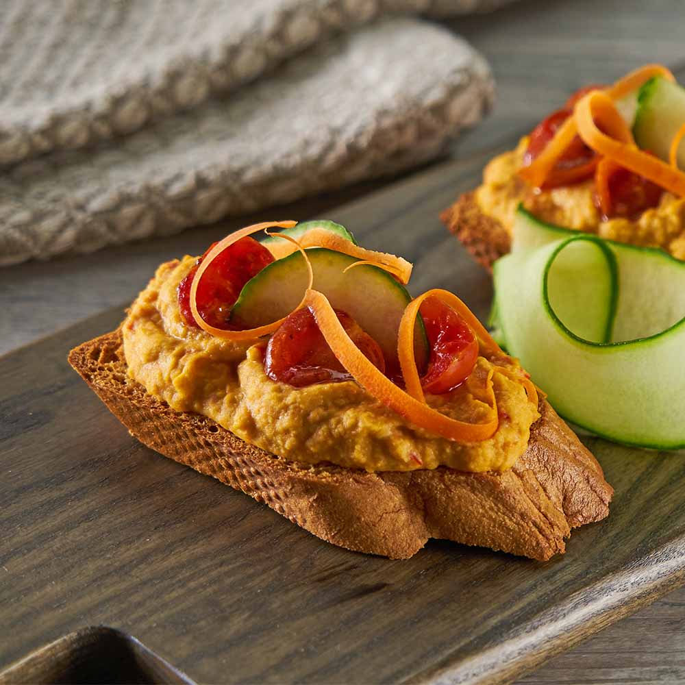 Udi's Gluten Free JERSEY MIKE'S IW Hoagie Rolls 12/6.2oz Conagra