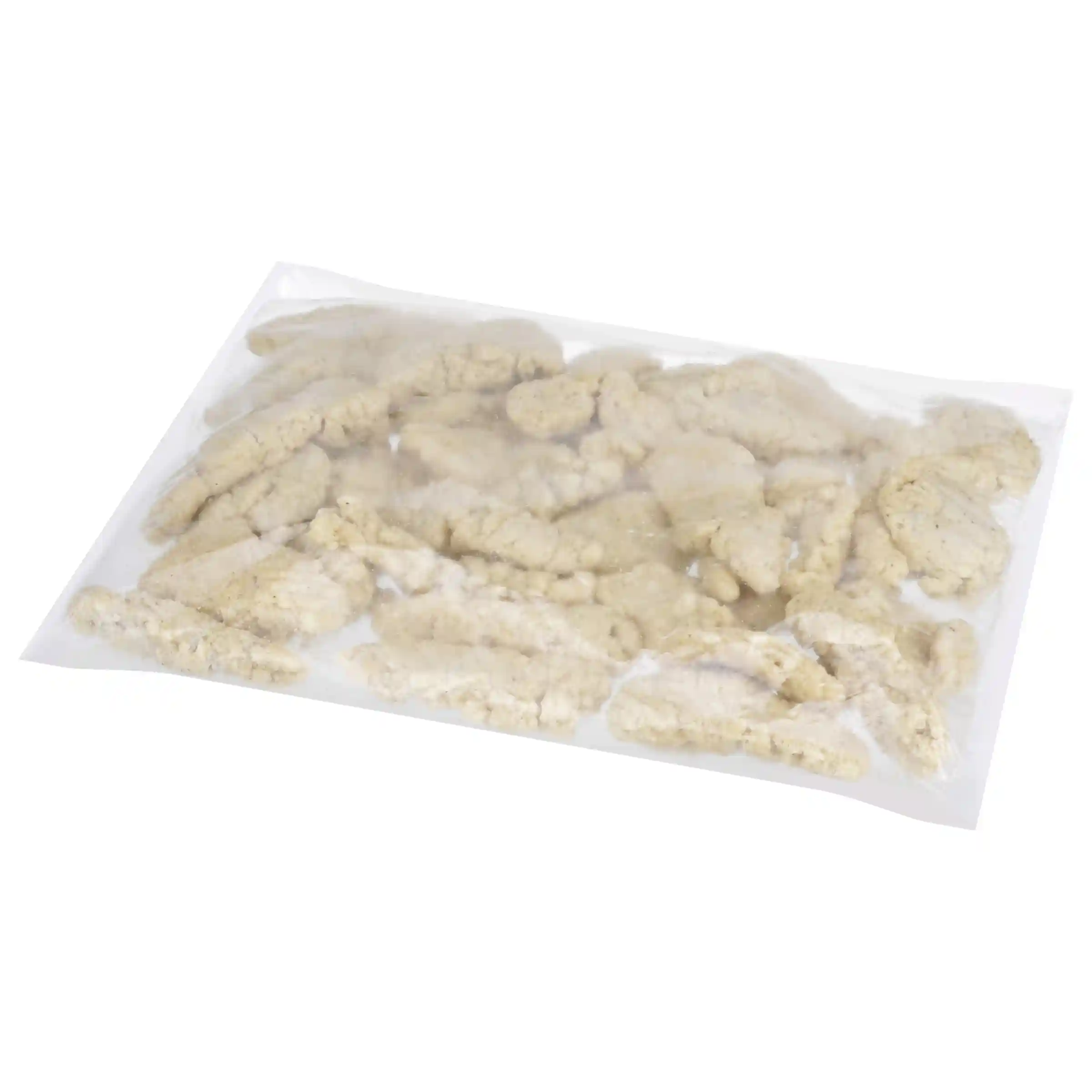 Tyson® Uncooked Breaded Homestyle Chicken Tenders_image_3