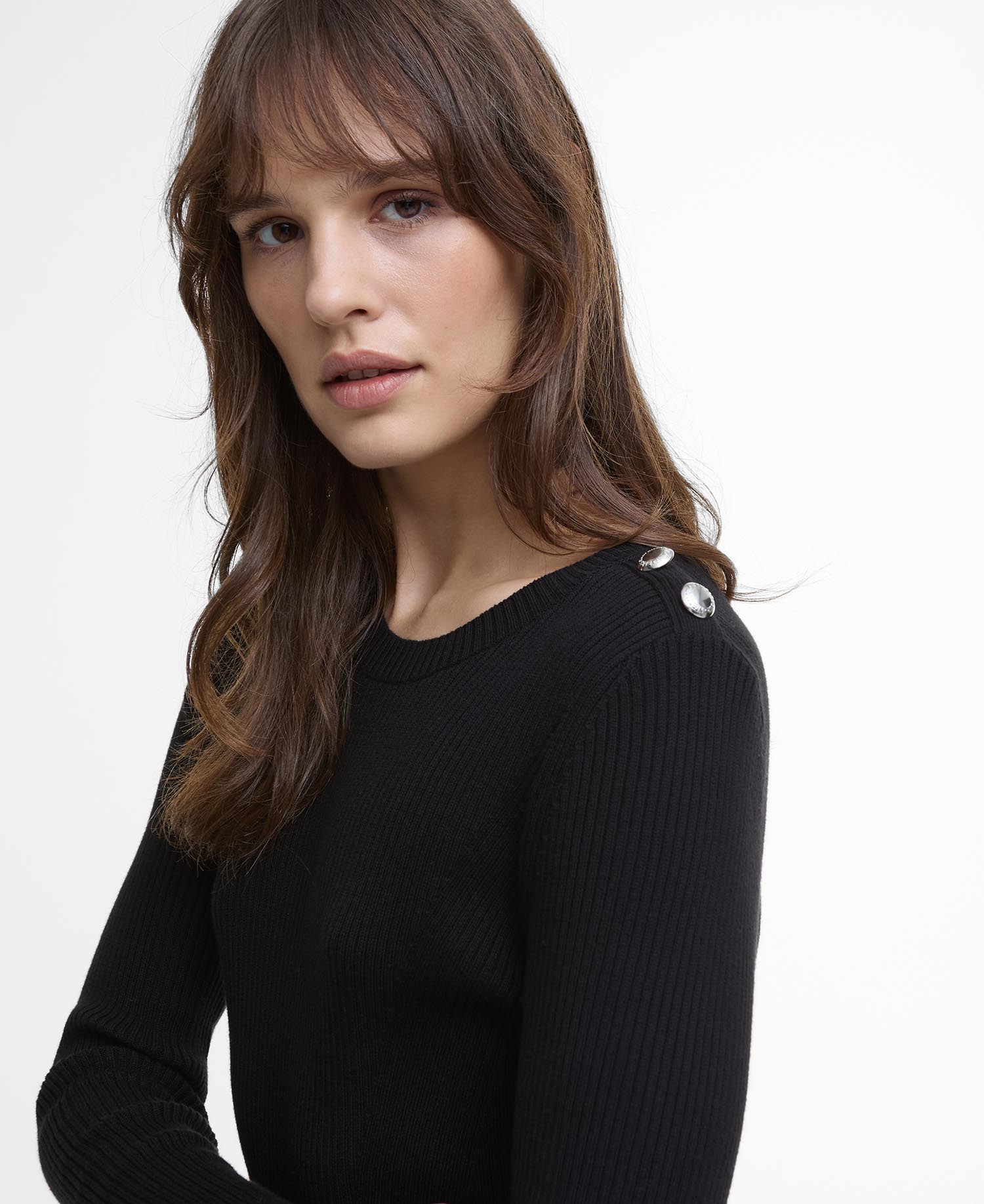 Peyton Knitted Midi Dress image number 4