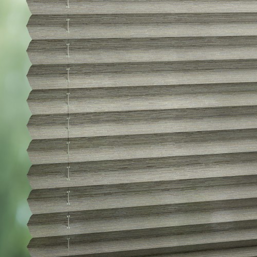 Olivite Sheer StainStop 6155 Pleated Blind