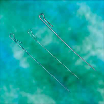 Sheridan Sher-I-Slip® Intubating Stylet