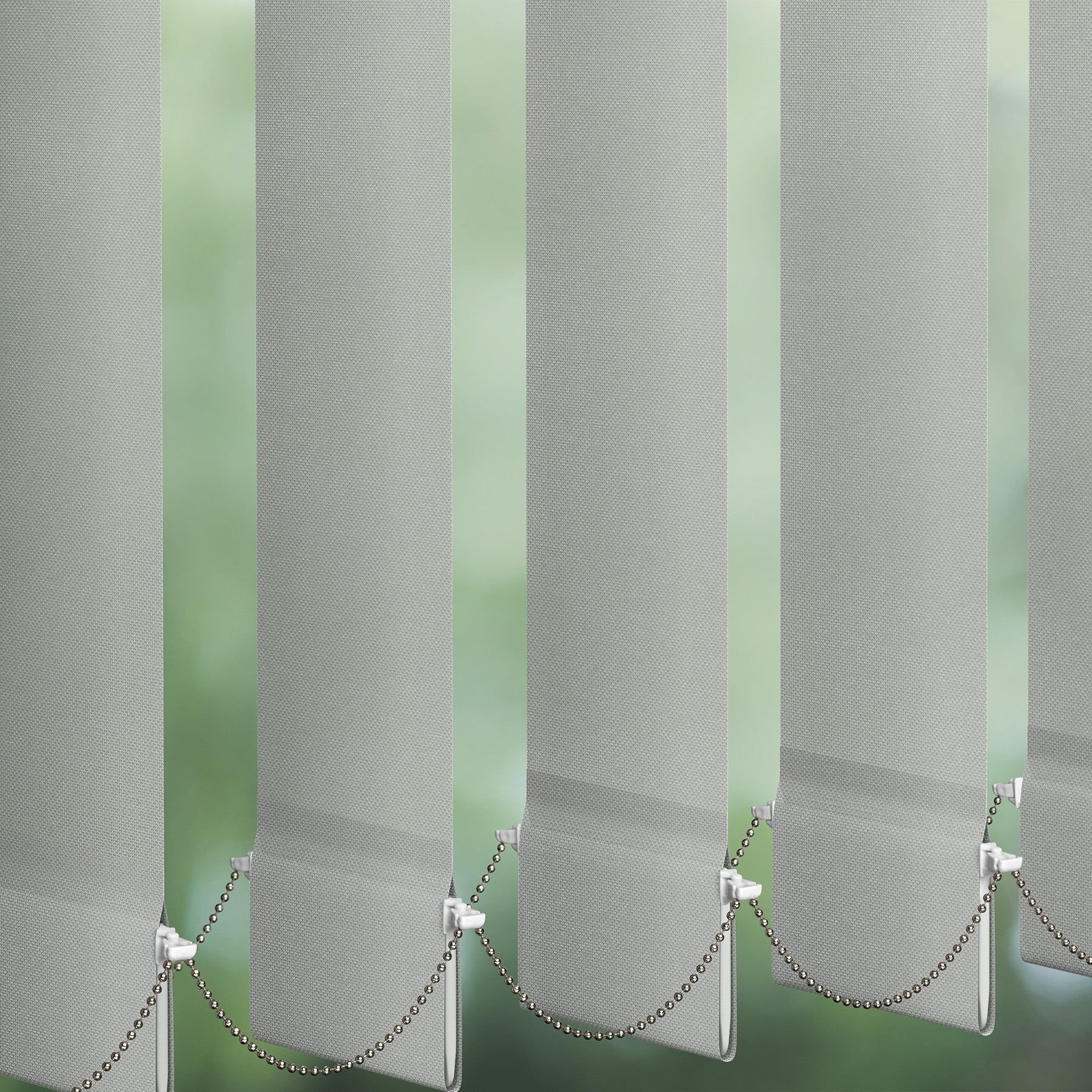 Salerno 5 9101 Vertical Blind