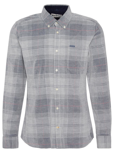 Blair Tailored Long-Sleeved Shirt Blair Tailored Long-Sleeved Shirt