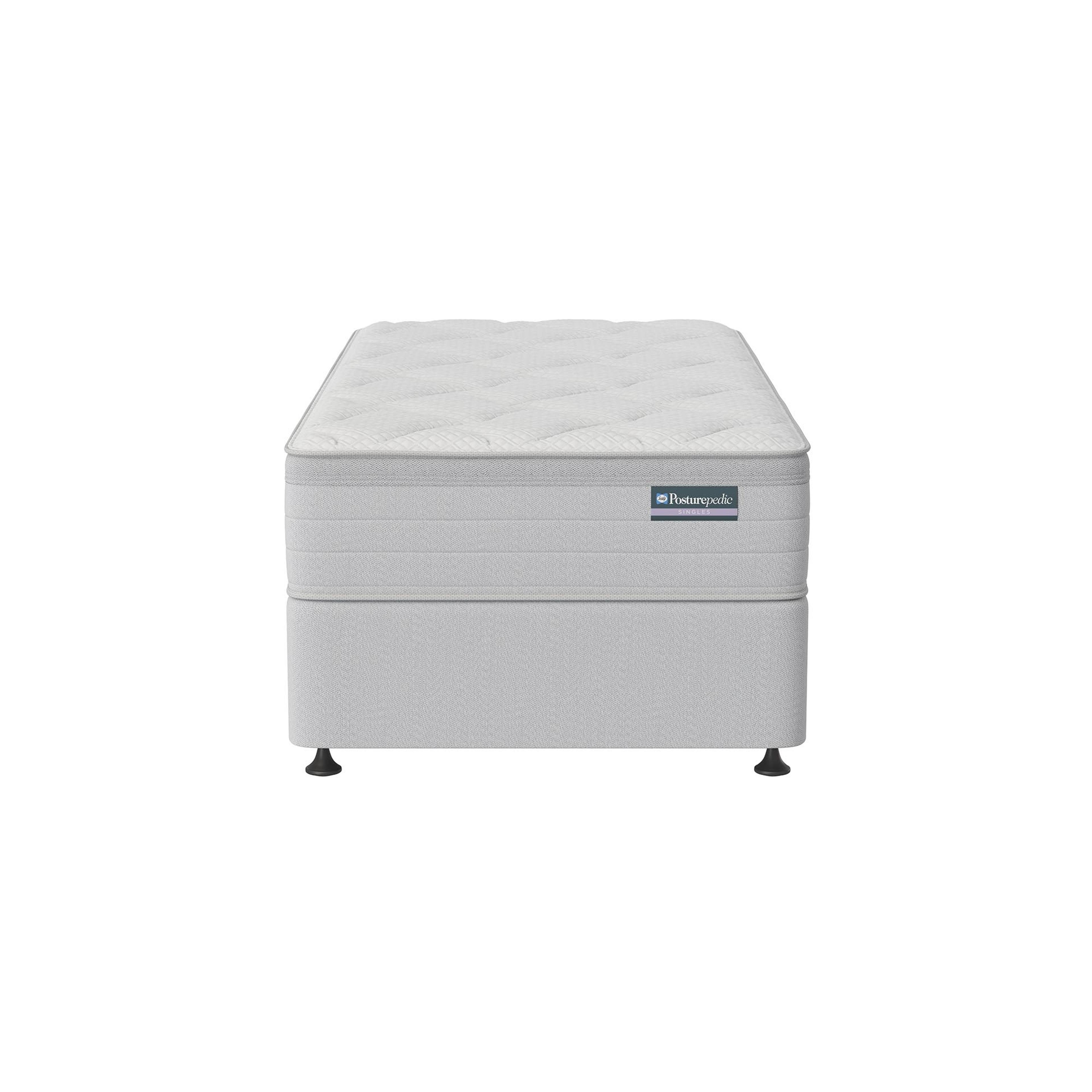 Product image of the  Sealy Noosa Pillowtop Mattress, Medium from Forty Winks