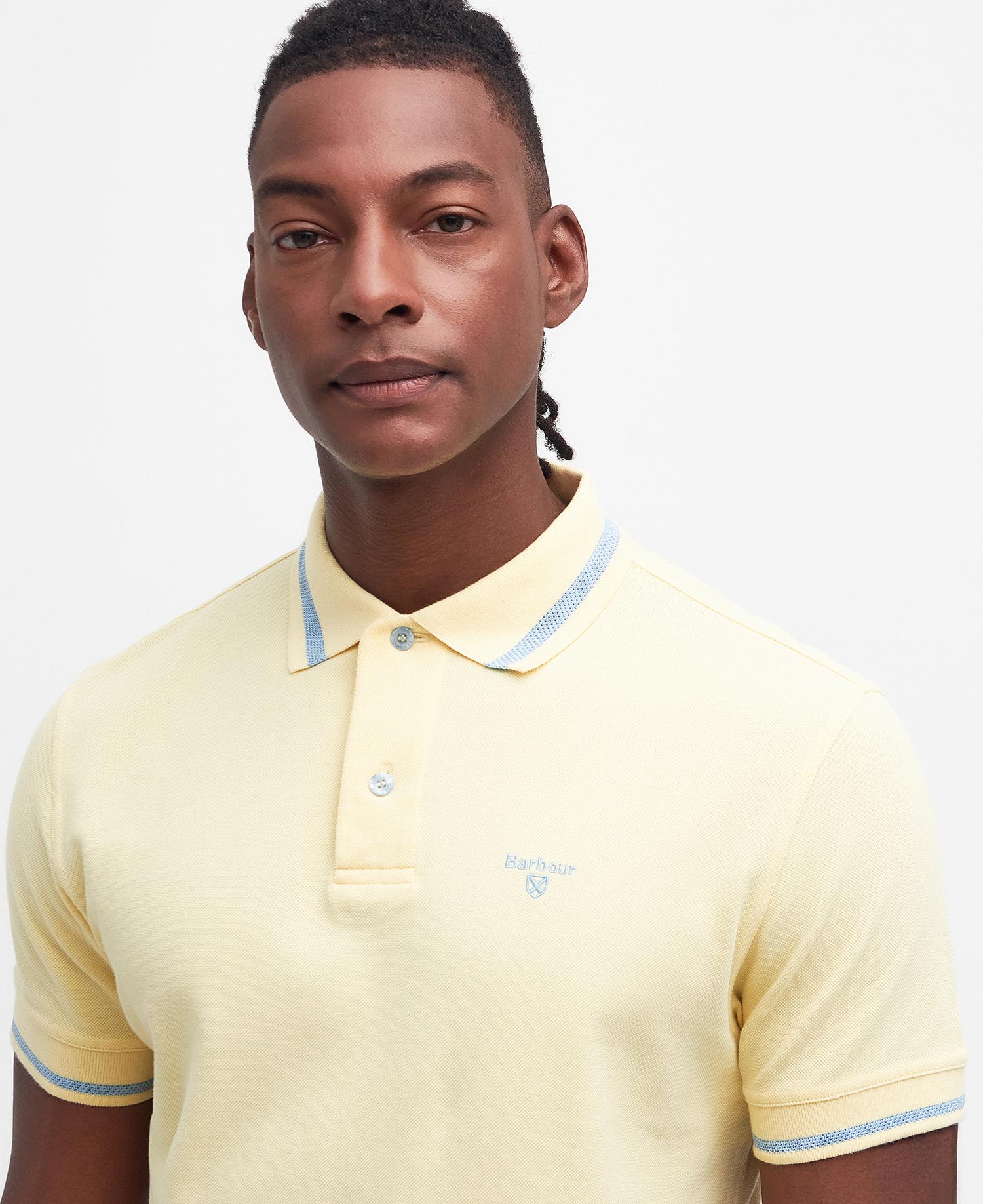 Newbridge Short-Sleeved Polo Shirt image number 3