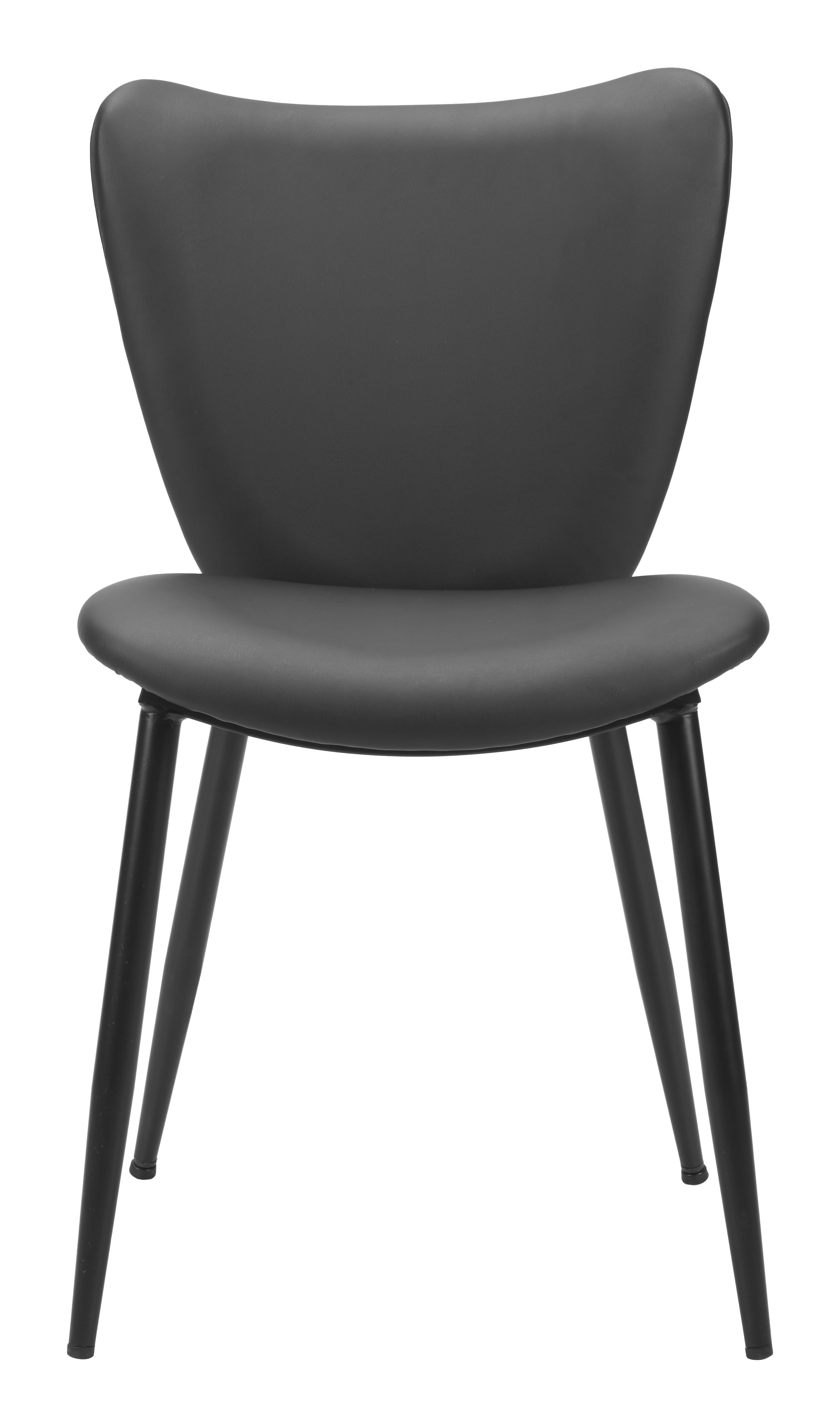 Prestige Dining Chair (Set of 2) Black product image