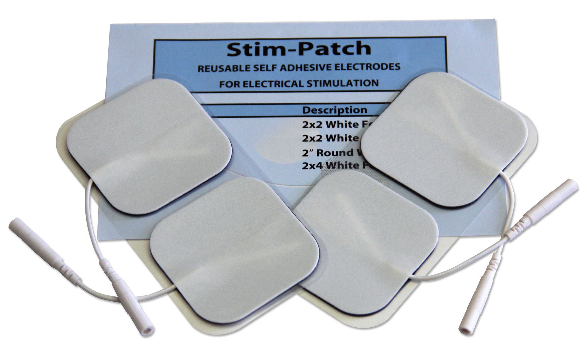 Electrotherapy Electrodes