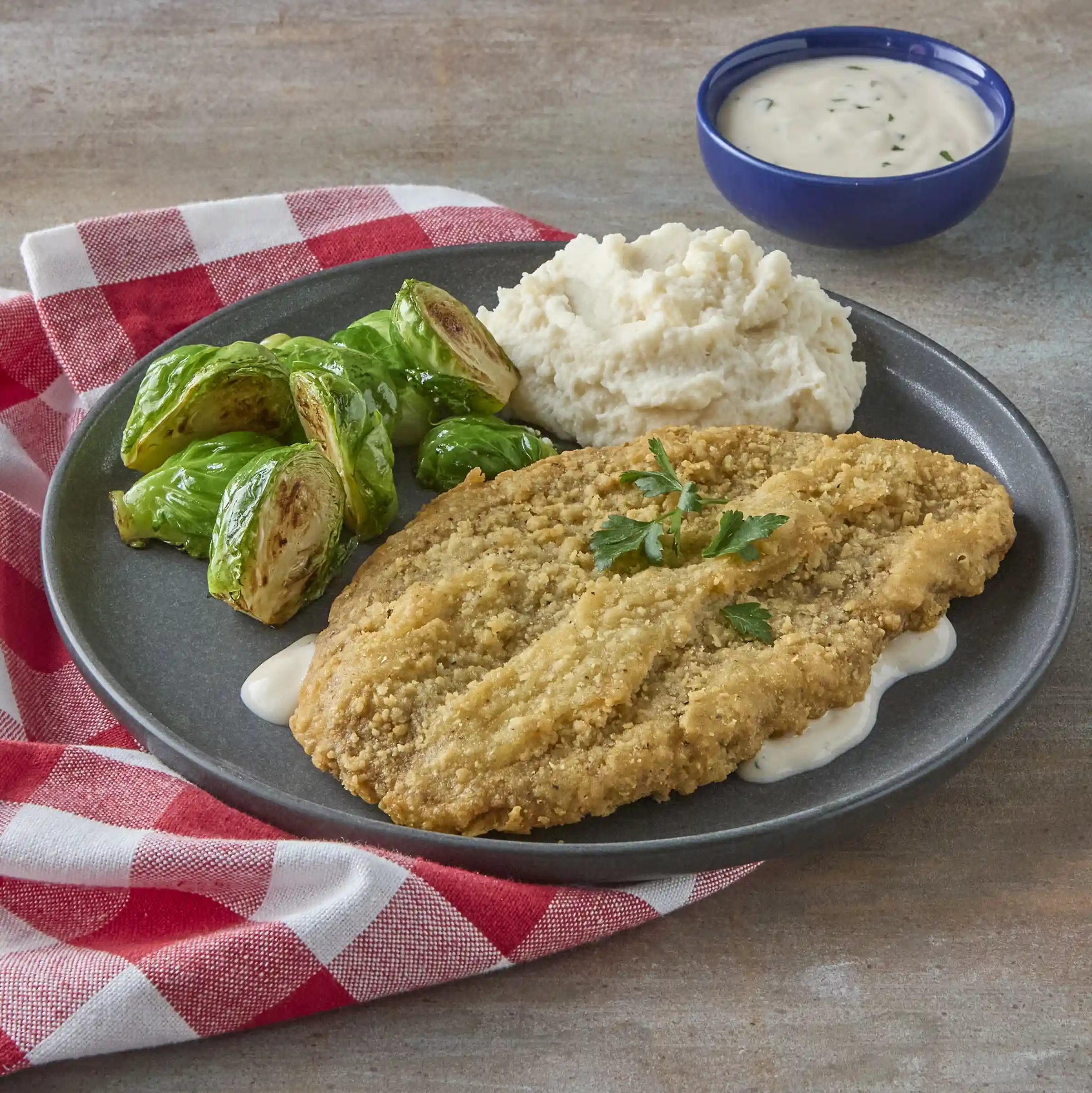 CAB® Brand Certified Angus Beef® Cubed Beef Steak Fritters_image_1
