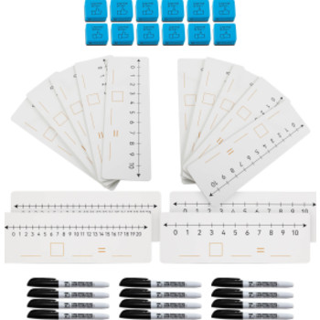 Dry Erase Boards