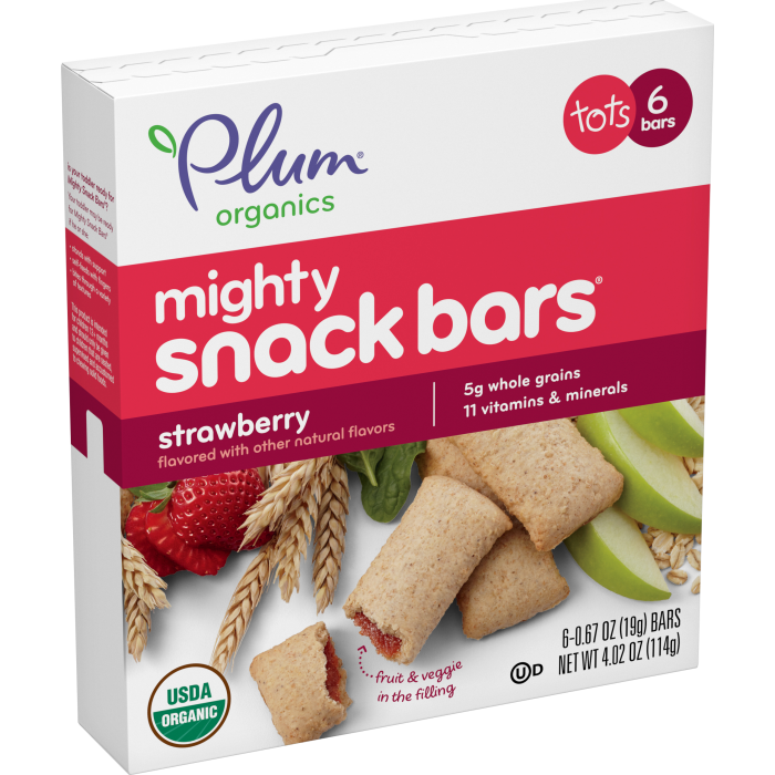 Strawberry Bar