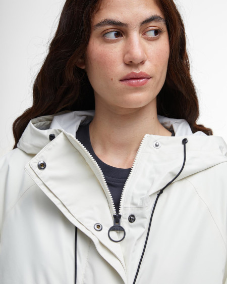 Jayla Waterproof Parka