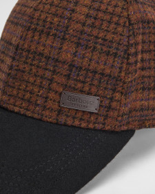 Cappellino Clyde 