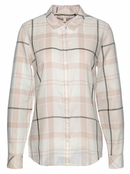 Bredon Regular Long-Sleeved Shirt Bredon Regular Long-Sleeved Shirt