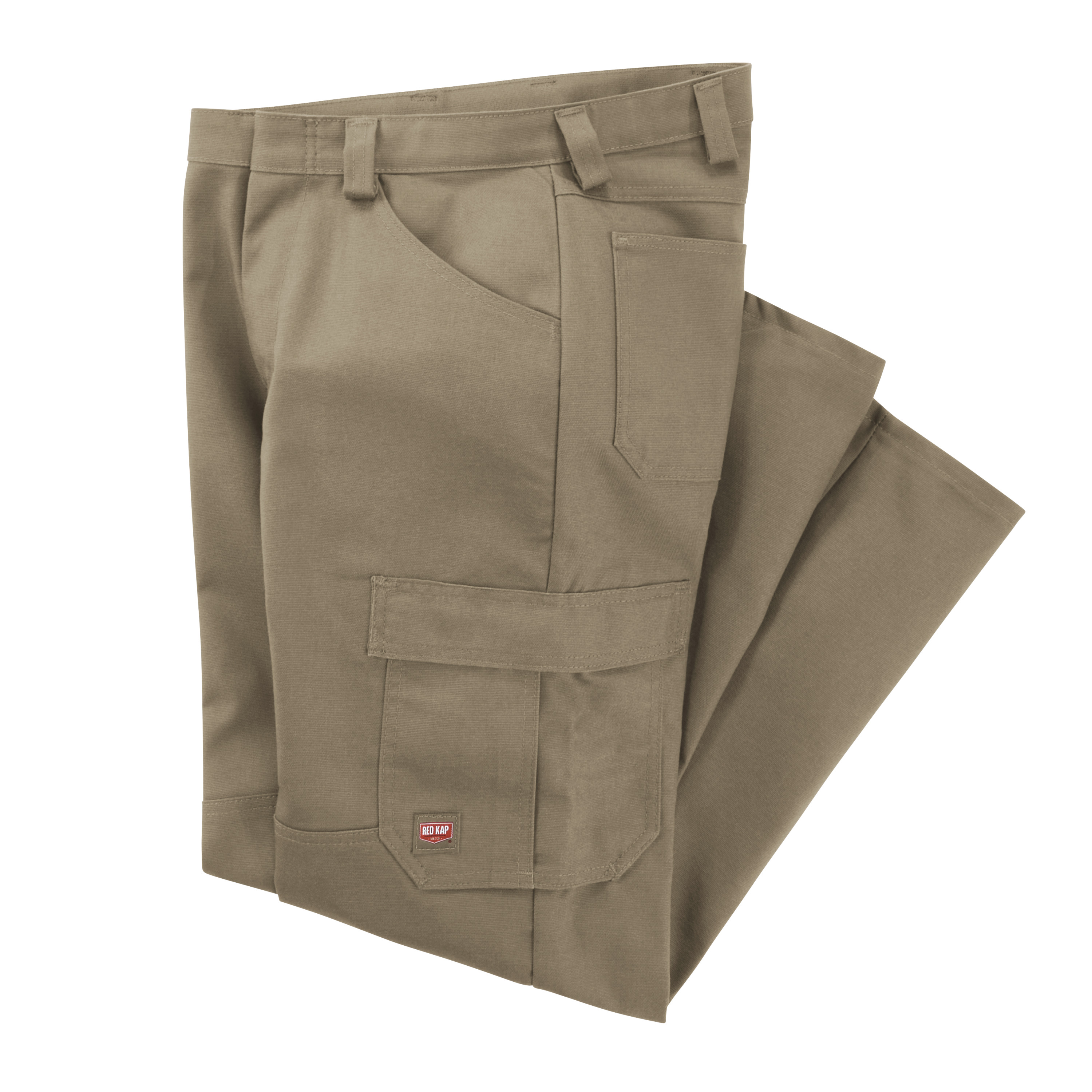 Red Kap Men's Performance Shop Pant - Picture 16 of 21