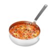 Mini Sauce Pan - Shallow