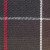 Cappellino in tartan Telfield swatch