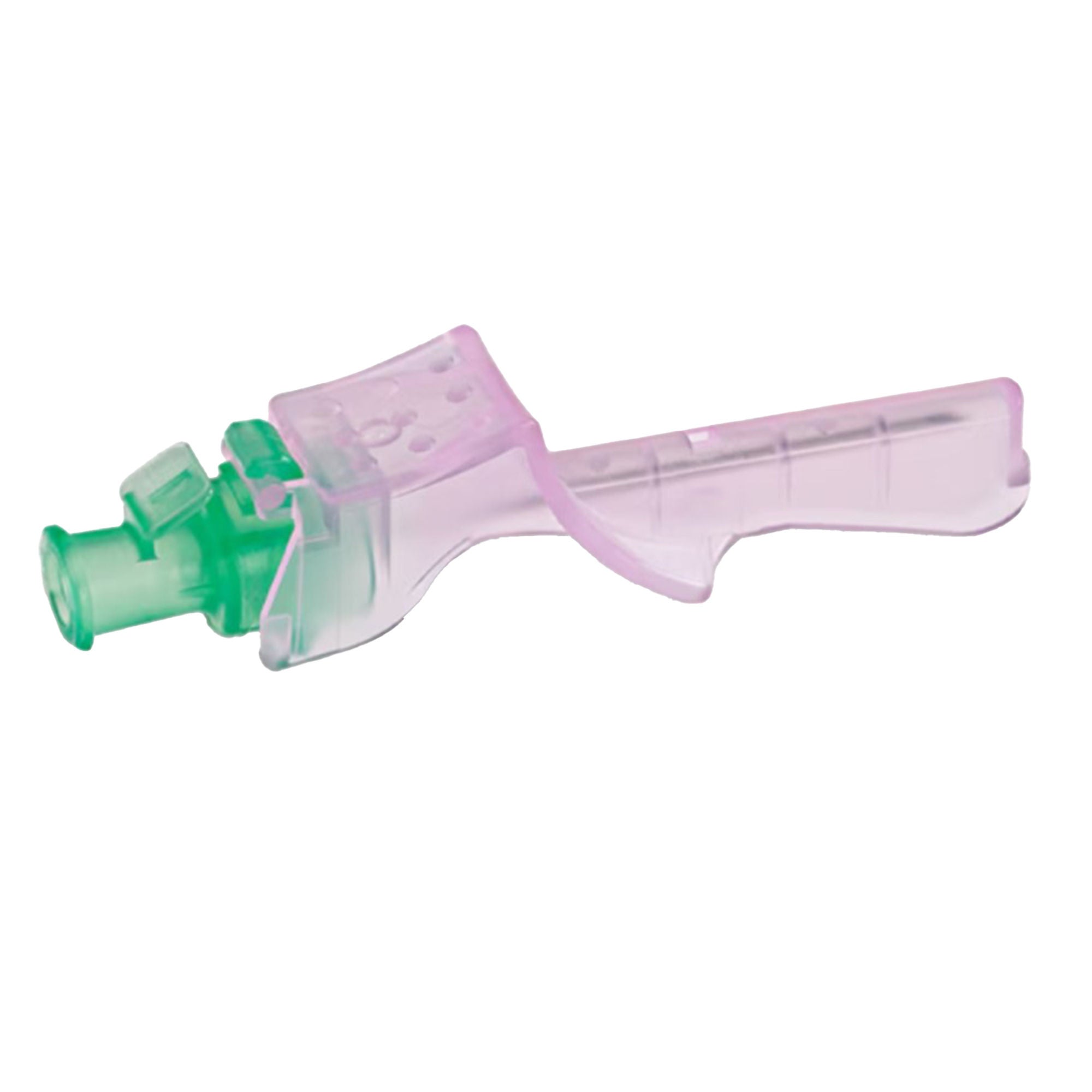Eclipse™ Safety Hypodermic Needle, 21 Gauge, 1-1/2 Inch Length