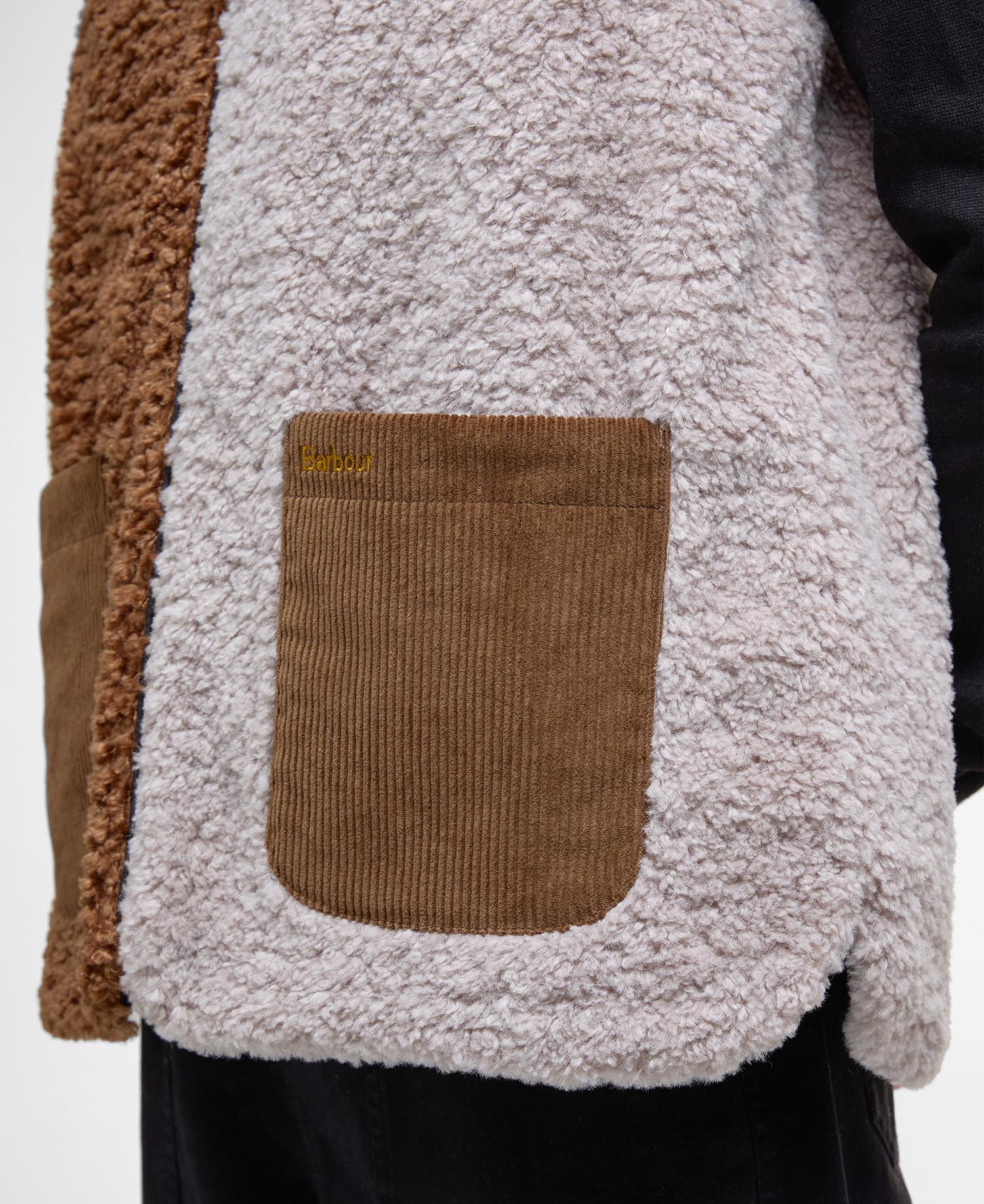 Innenfutter Cathy Fleece image number 4
