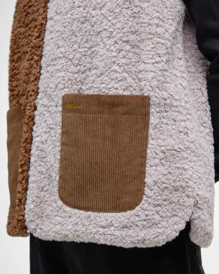 Innenfutter Cathy Fleece