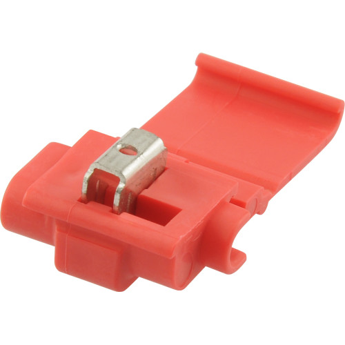Red Tap Splice Connector (22-16 Wire)
