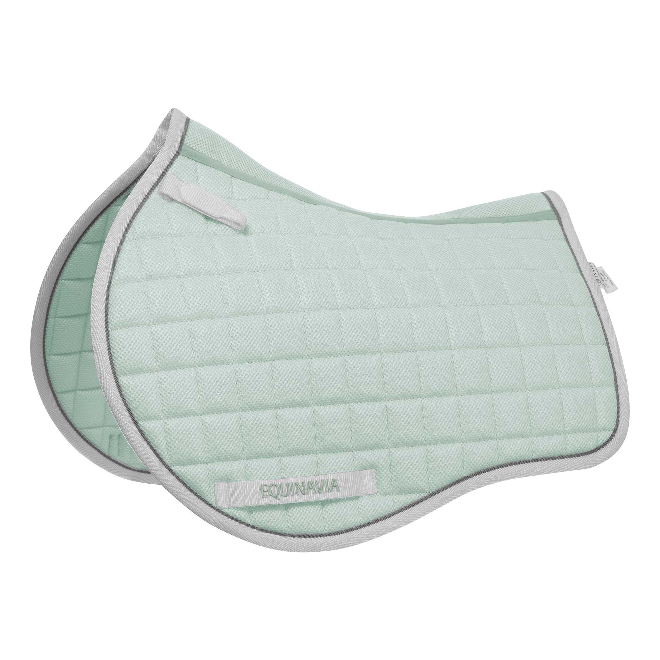 Equinavia Svalbard Pony Saddle Pad with NordicAir® Tech
