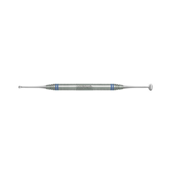 Nordent Molt #2/4 Curette