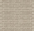 Bushwick Taupe 1/2×1 Mosaic Matte