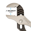 430® 10-inch Straight Jaw Tongue & Groove Pliers