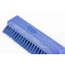 Carlisle, Sparta Color Coded, 24in, Omni Sweep Floor Sweep, Polypropylene Bristles, Blue