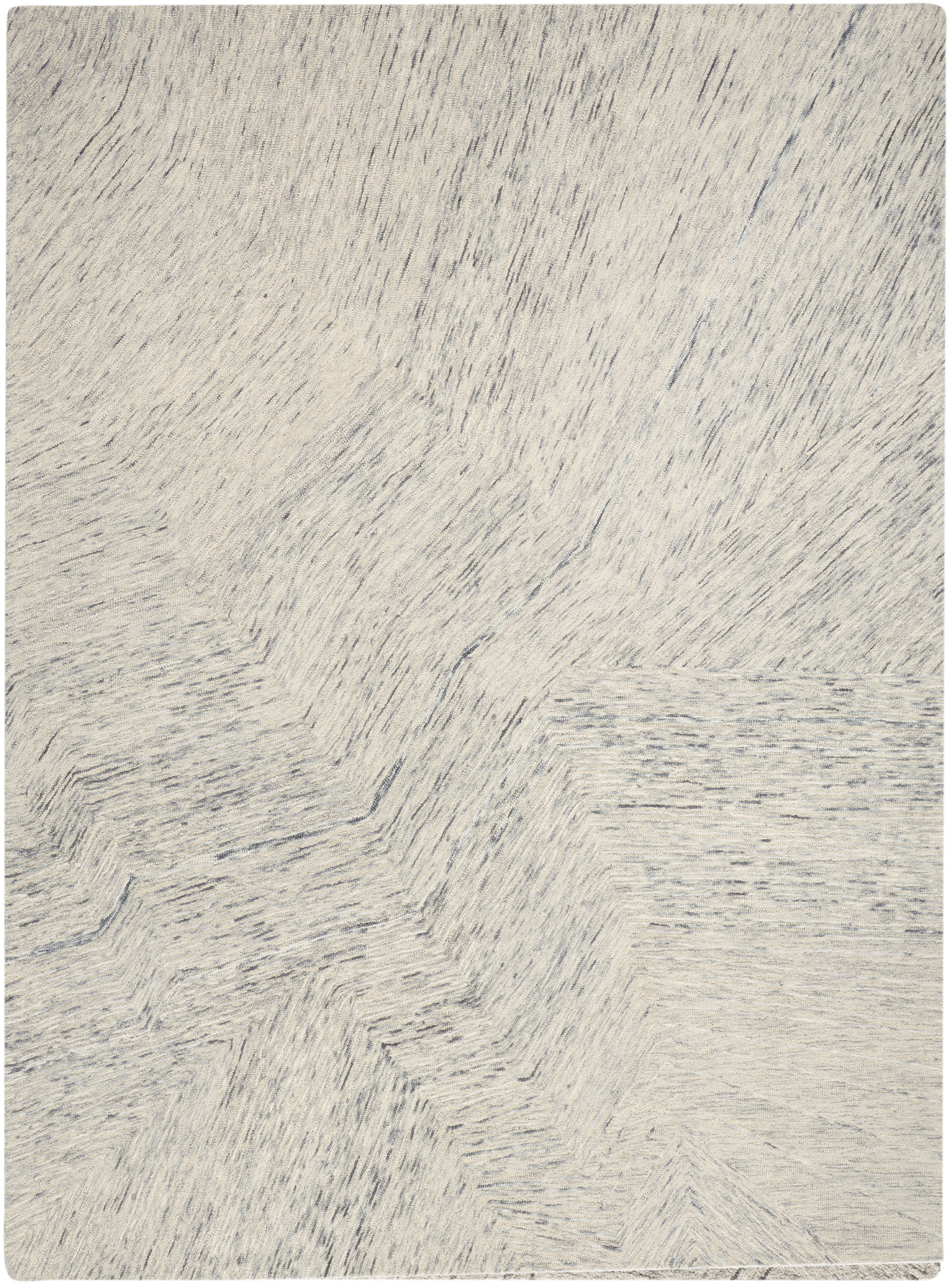 63.00" x 87.00" x .50" Pure Angles India N1356