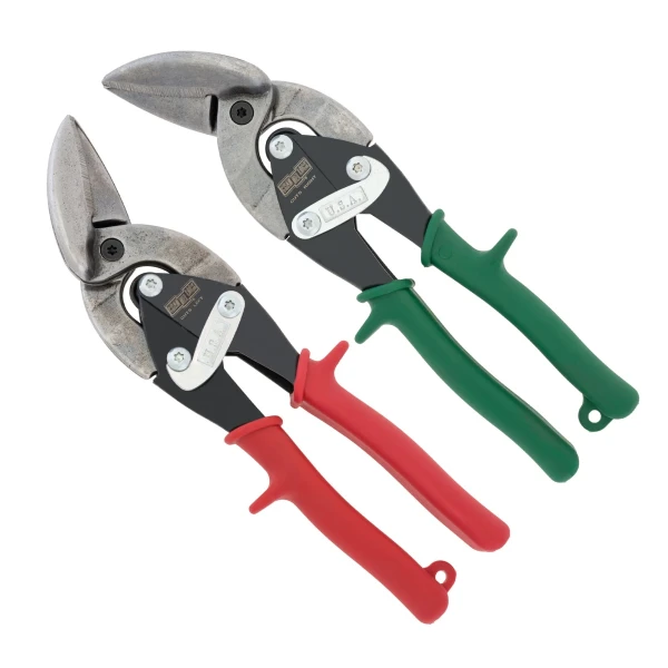 PS-1 2pc Aviation Snip Set