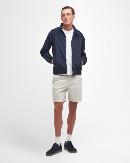 Royston Cotton Harrington Jacket