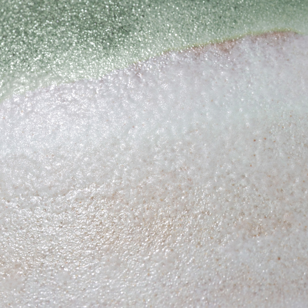 Matter Hex Canvas Bone Green 7-7/8 in. x 9 in. Porcelain Floor and Wall Tile