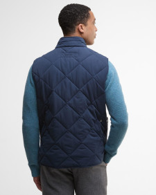 Gilet invernale Lowerdale 