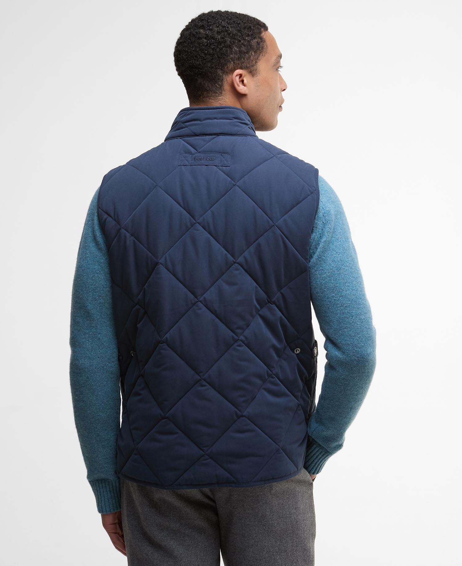 Gilet invernale Lowerdale image number 2