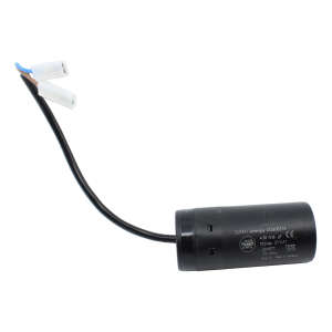 Motor Assembly Hiq 1100W 115/60 Acc Wir