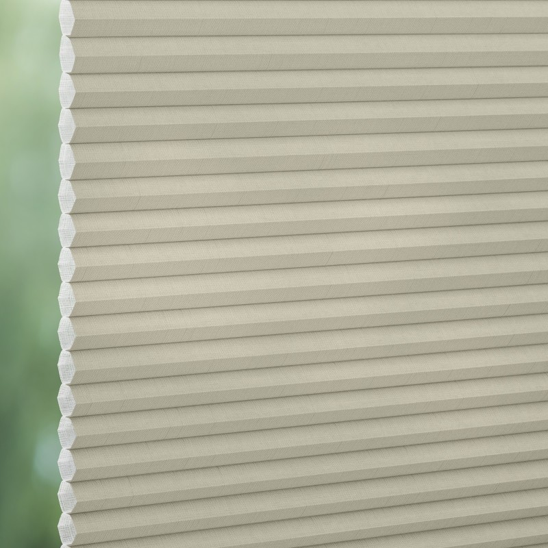 Batiste duo tone 7651 Duette