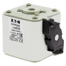 Fuse-link high speed 1000 A AC 1000 V size 3 76 x 92 x 76 mm aR IEC UL type K indicator