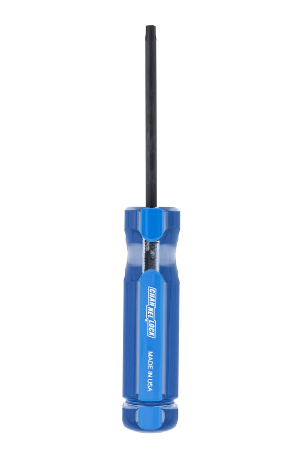T253A T25 x 3-inch Professional Torx® Screwdriver
