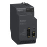 PLC Power Supplies 0.52 at 240 V A Input 1.04 at 115 V A Input 85 to 264 V Input