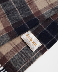 Schal Tartan Gardenia Tartan