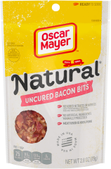 Natural Bacon Bits image