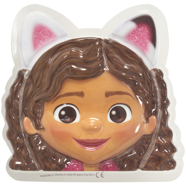 DreamWorks Gabby's Dollhouse Adventures DecoSet®
