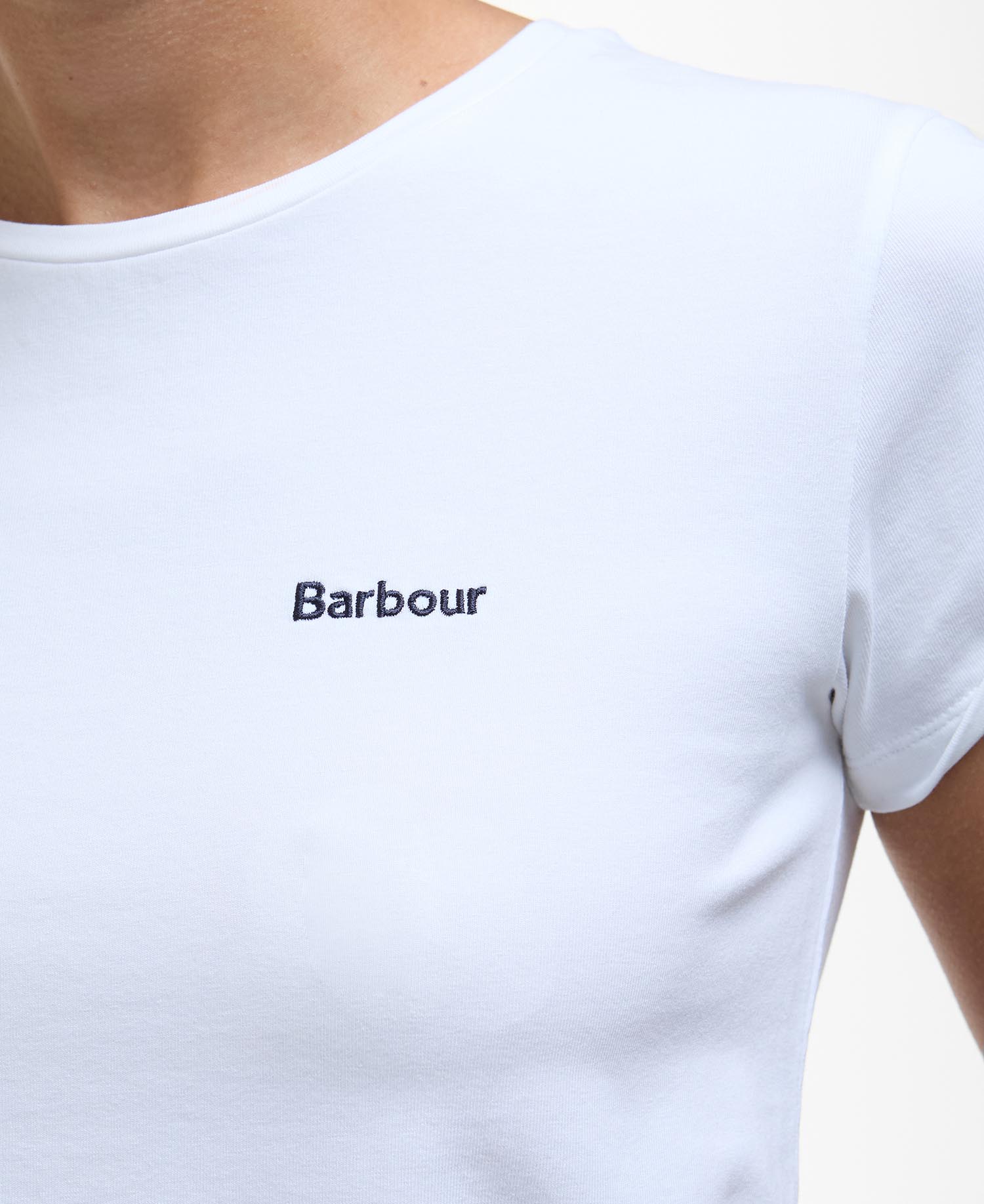 Saltford Logo T-Shirt image number 4