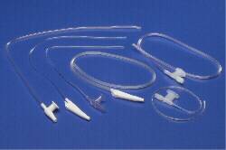 General Suction Instruments