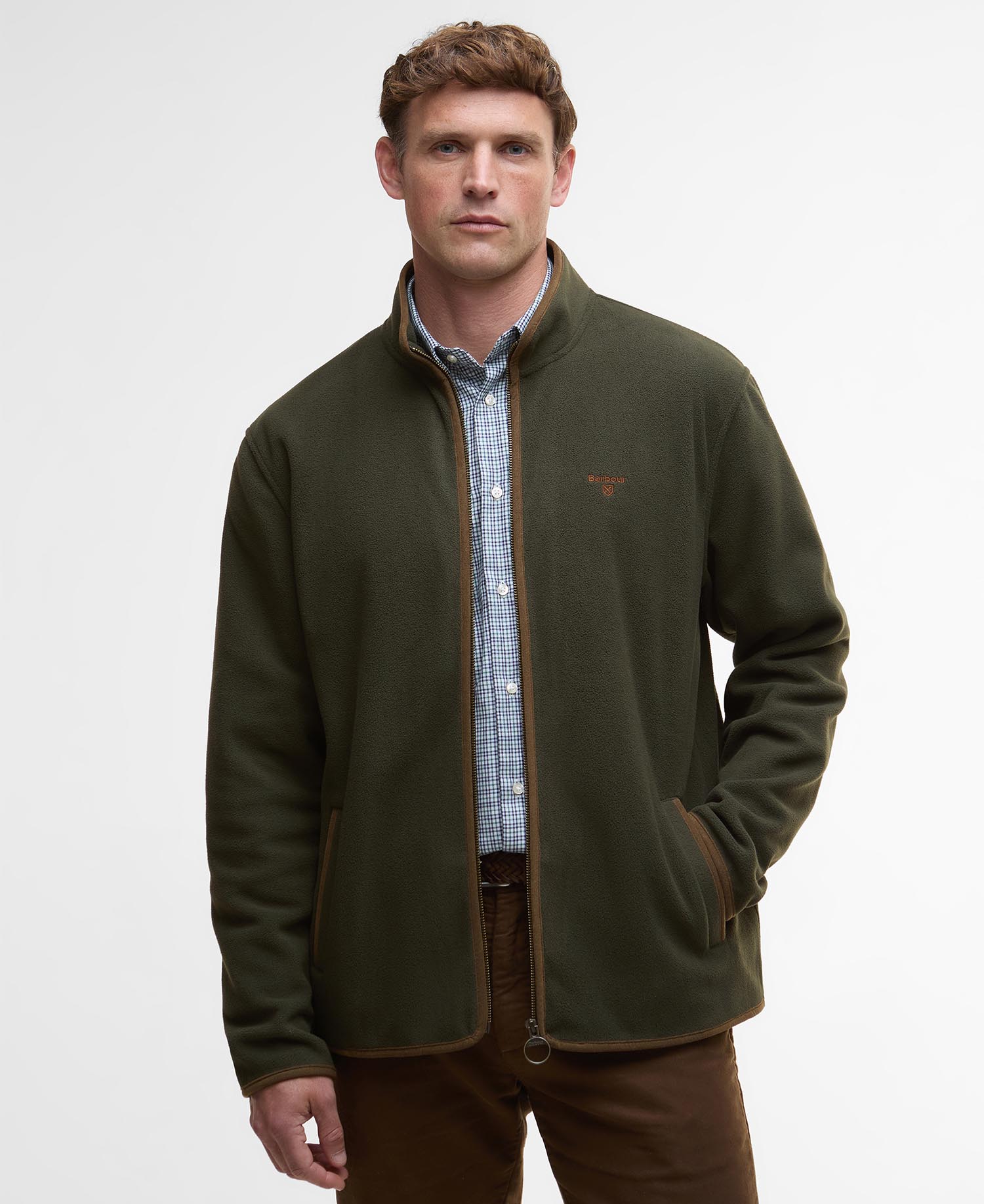 Harwood Fleece image number 0