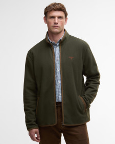 Harwood Fleece 