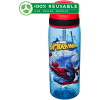 Marvel Comics 25 ounce Water Bottle, Spider-Man slideshow image 1 Marvel Comics 25 ounce Water Bottle, Spider-Man slideshow image 1