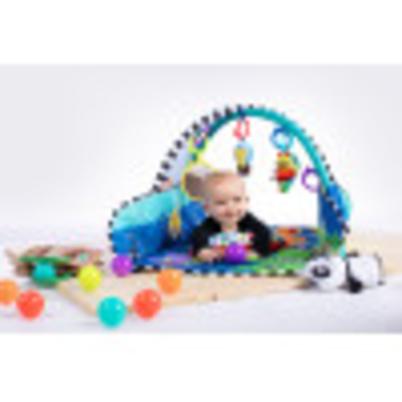 5in1 Journey of Discovery Activity Gym™